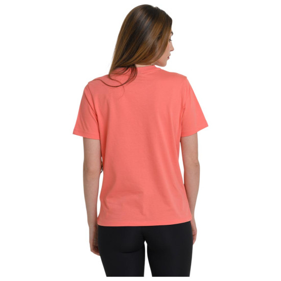 Target Γυναικεία κοντομάνικη μπλούζα Single Jersey ''Cherry'' Target Γυναικεία κοντομάνικη μπλούζα Single Jersey ''Cherry''